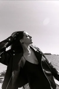 Ivon_Diaz B&W 2023 Pic 8