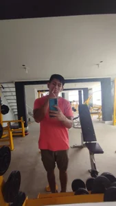 DavidAnibal69のHolaの枚の写真