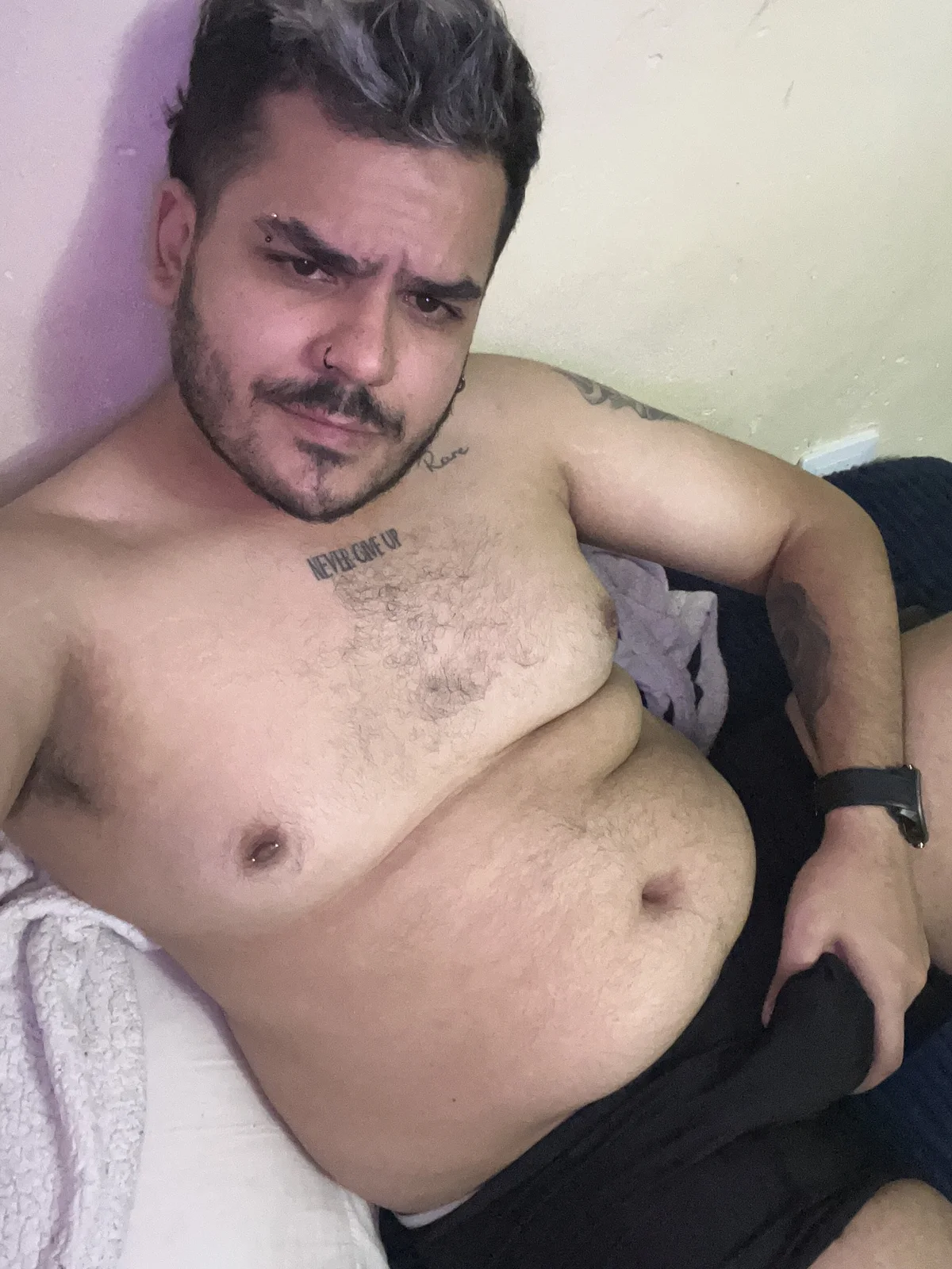 Foto em tendência de LatinBearX 2862