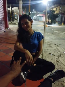 Noche de amor ❤️ od valeriaswang_Lucas  8 snímek