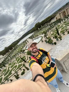 Adrian_SITH Adrian in Europe slika 9