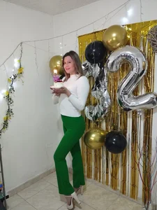 Chanelll_Taylorr_ Mi cumple Pic 2