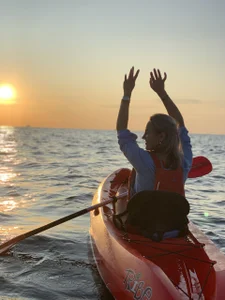 KiraCandyS active lifestyle Pic