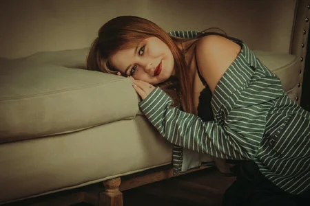 RedDoll_ Public Immagine  6