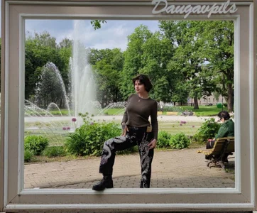 PalihSushi Just a little more of me Immagine 