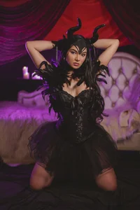 LunaAspen_ Your sexual enchantress 🎃 Pic 2