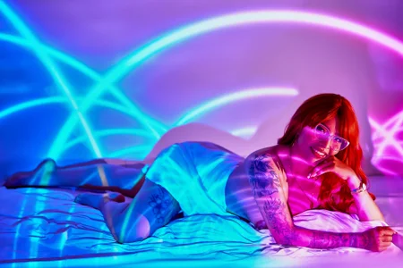 MadelaineJones 🩵🩷 Kuva 3