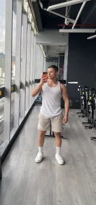 julian_wallace Hard training Immagine  4