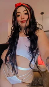 kim_thompson_1all yours 😈😈 Bild 7