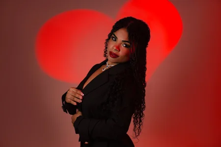 NahiaraReinaのLOVE ♥の枚の写真