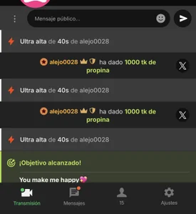 Arya_Brown_Alejo 💝 Mi persona especial Bild 3