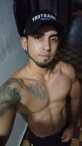 Public od Aaron_HotBoy1  2 snímek