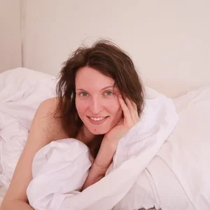 yulladao sous ma couette Foto 5