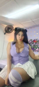 rosebigboobs 📚😏A SWEET SCHOOLGIRL, FULL OF DESIRE❤🍌 Foto 4