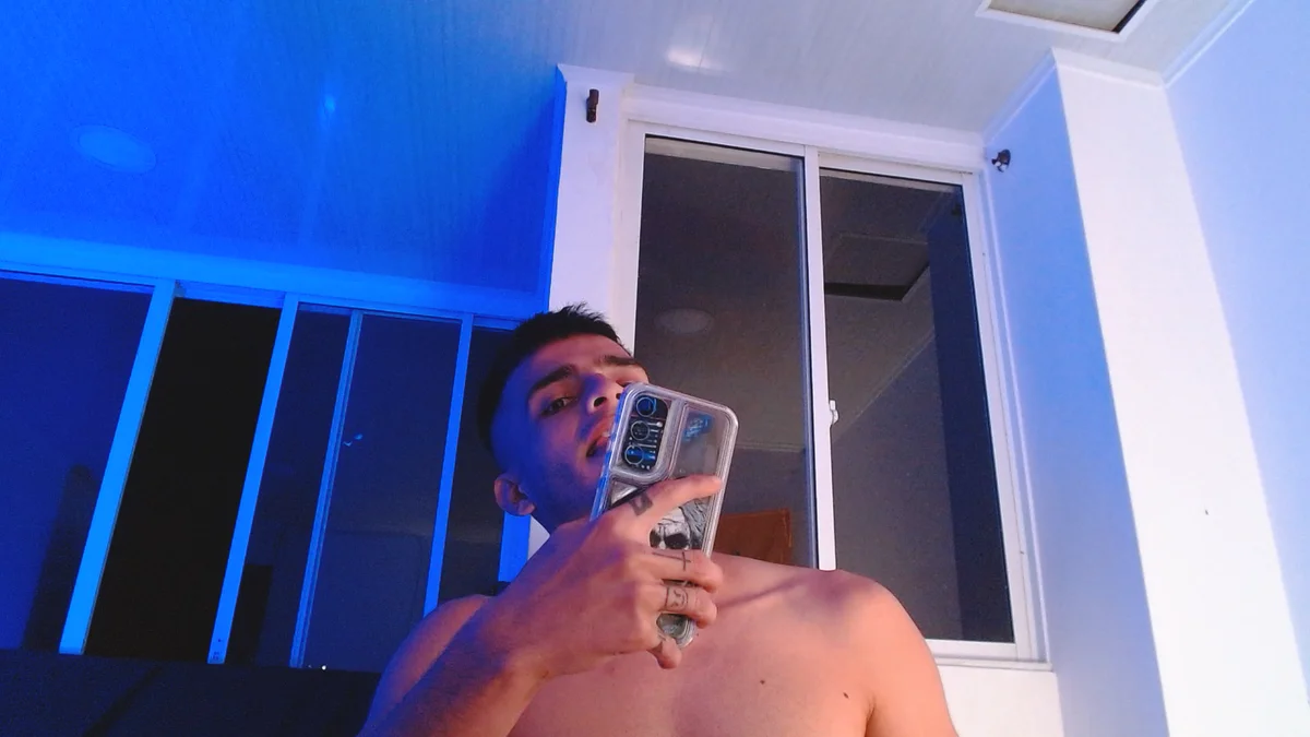 Bad_Boy_Carter69 Trendaava kuva 7405