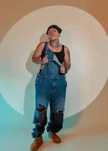 CasperMilers sexy Casper Foto