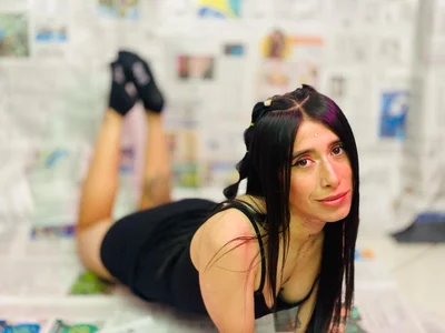 Nairobi_Skinny_ vitage зображення