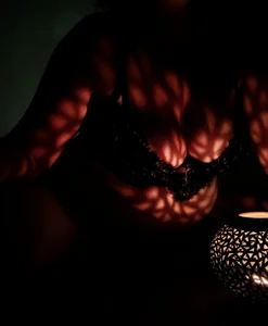 Douceur_sucree Jeux de lumière Foto