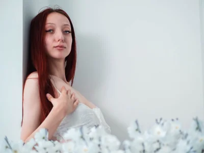 Daria_J Sweet girl Hình 3