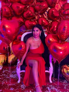 serena_willow Happy Valentine's Day Hình 6