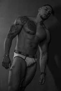 MassimoWalton2 Grey! Bilde