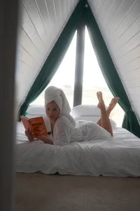 EvaZane Hotel Morning Fotka 3