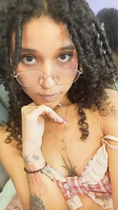 Layla_Clarke Naughty Student Pic