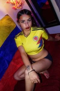 sophia_xx3 MUNDIAL 2026 🏆⚽️ Pic