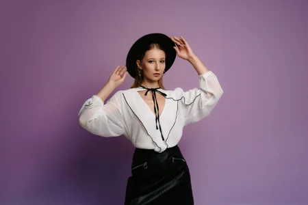 LolaWilsons purple Poză 9