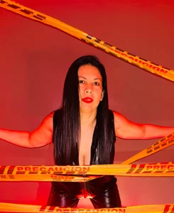 JaylaScott__ Dangerous game 🔥 Foto 3