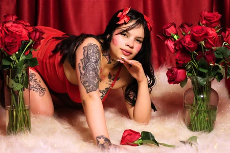 CandyKane06_: I am Your best Valentine's date❤️🥰😘 ( 6 фото)