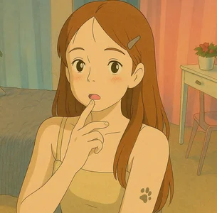 Freckle_Diyana fanart♥ Immagine  5