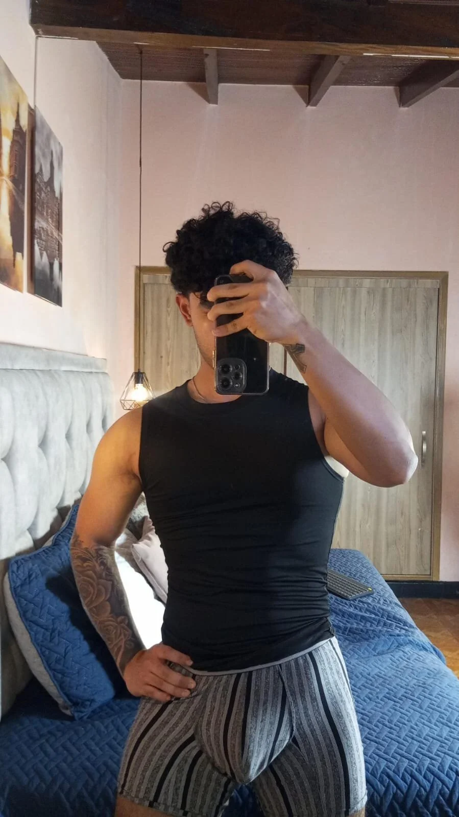 Kairoxxx_ adlı kullanıcının viral fotoğrafları:  2610
