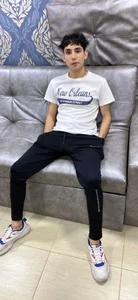 pelusos_mensのCHARLYの 3枚の写真