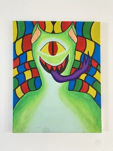 AzulSuccubus: My art ( 9 фото)