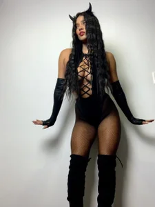 HannaCross Halloween 2024 사진 3