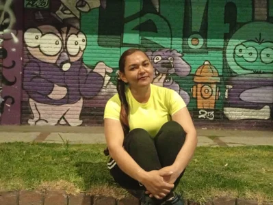 Vivian_Big Your forever queen Poză