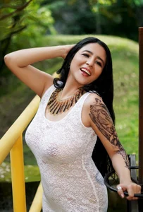 lilahSweet Loving the wood 圖片