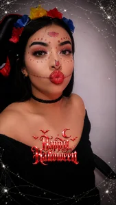 IsabellaCuteGirl Isabella costumes зображення