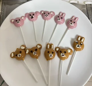 Sayuringo_バレンタイン💝图片 2