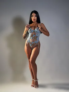 stephanymonroe Dream girl ✨ Foto 3