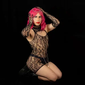 Lexxxxx_ lingerie for you Pic 2