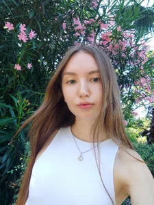 ElfredaTupy 🔥 Hot & Flirty Foto