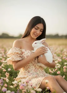 jessica_mercadoBunny Lover图片 2