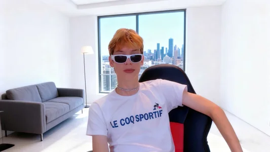 Liam_Green1 RELAX Foto 4