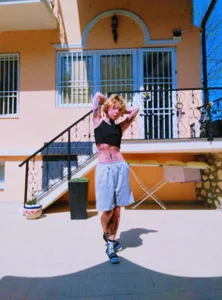 Hanako_Jentoru vacation may 사진 9