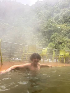 kervs_id me in nature Immagine  2
