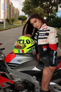 Samantha-evanss Your tough girl🔥 Bilde 9