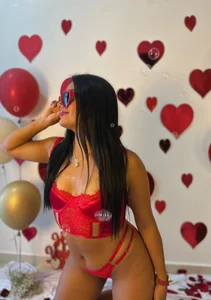 LYA_SWEETX Happy Valentine's Day 💖 사진 2