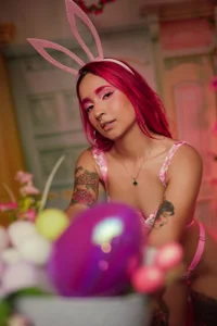 HannaRed_ HAPPY EASTER💕🔥 Immagine 